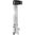 RADIAN WEAPONS RAMJET BARREL W/AFTERBURNER MICRO COMP FOR GLOCK 48 BLK/GRAY