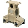 LERNA OPTIC MOUNT KIT for Trijicon MRO® offers a 2.91" centerline for quick target ID, enhancing posture and situational awareness in any gear.
