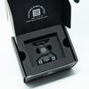LERNA Optic Mount Kit for AIMPOINT® MICRO T-2™ offers a 2.91" centerline for quick target ID, enhancing posture and situational awareness in any gear.