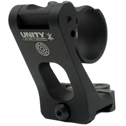 GBRS GROUP 2.91 FTC 30MM Magnifier Mount offers Flip-to-Center tech, compact storage, and compatibility with 30mm magnifiers for optimal shooting performance.