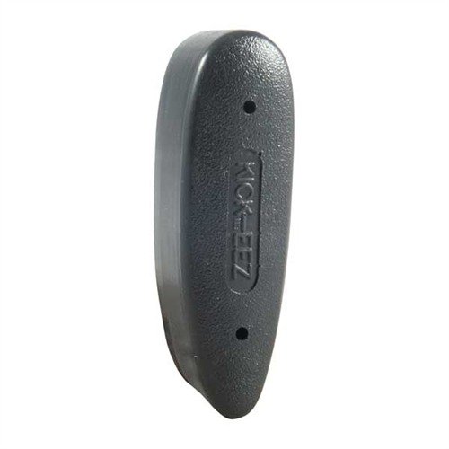 Kick-Eez KZ113 Recoil Pad offers 90% recoil reduction, minimizes flinch, and features drop-in installation for popular rifles and shotguns.