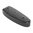 KICK-EEZ LARGE BLACK PAD, 2" X 5-5/8" X 3/4"