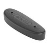 KICK-EEZ Recoil Pad absorbs recoil with soft Sorbothane, enhancing comfort for recoil-sensitive shooters while allowing for easy shouldering in various applications.