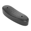 KICK-EEZ RECOIL PAD with soft Sorbothane absorbs recoil, enhances comfort for sensitive shooters, and features dual-layer design for maximum energy dissipation.