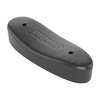 KICK-EEZ Recoil Pad absorbs recoil with soft Sorbothane, enhancing comfort for sensitive shooters while maintaining shape and performance in various shooting styles.
