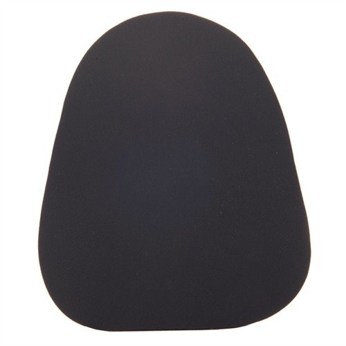 RIFLE CHEEK-EEZ softens felt recoil and prevents cheek bruising with its Sorbothane® rubber, easily adhering to any cheekpiece for quick height adjustments.