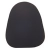 RIFLE CHEEK-EEZ softens felt recoil and prevents cheek bruising with its Sorbothane® rubber, easily adhering to any cheekpiece for quick height adjustments.