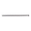 ISMI 1911 Government Recoil Springs ensure maximum consistency and reliability, crafted from durable chrome silicon or stainless steel for optimal performance.