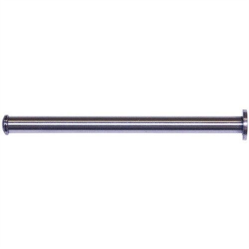 RECOIL SPRING FOR GLOCK® 17 by ISMI features a hardened, cryo-treated steel rod that ensures no-flex cycling for reliable feeding and ejection in Gen 1-3 models.