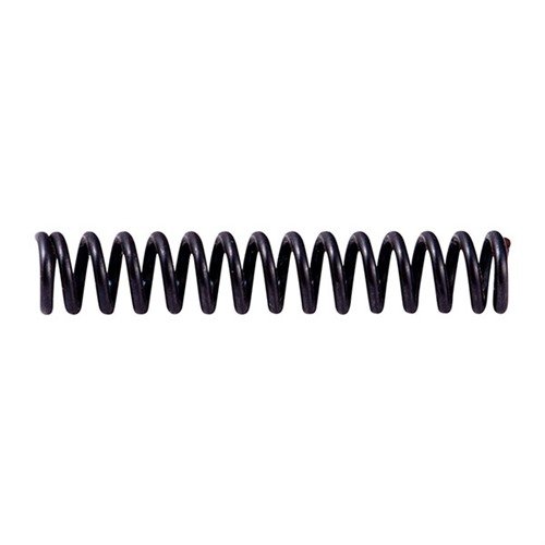 ISMI S&W Revolver Chrome Silicon Springs offer consistent performance, reduced trigger pull weight, and superior durability without stacking or taking a set.