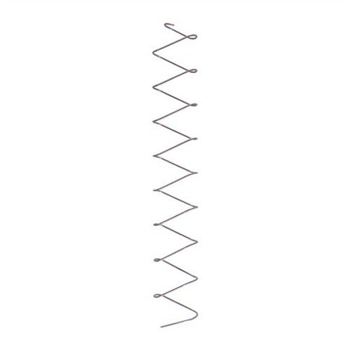 ISMI 1911 PREMIUM MAGAZINE SPRINGS feature durable chrome silicon wire for maximum lifespan, fitting 8 round .45 ACP and 10 round .38 Super magazines.