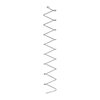 ISMI 1911 PREMIUM MAGAZINE SPRINGS feature durable chrome silicon wire for maximum lifespan, fitting 8 round .45 ACP and 10 round .38 Super magazines.