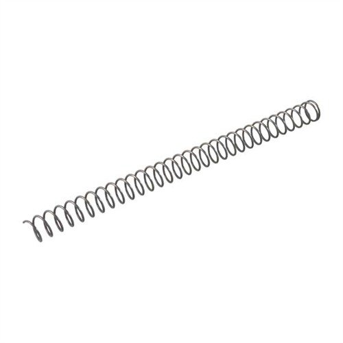 ISMI 1911 Government Recoil Springs offer maximum durability and reliability, crafted from chrome silicon or stainless steel for consistent performance.
