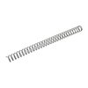 ISMI 1911 Government Recoil Springs offer maximum durability and reliability, crafted from chrome silicon or stainless steel for consistent performance.