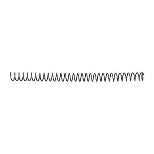 ISMI 1911 Government Recoil Springs offer maximum durability and reliability, built from chrome silicon or stainless steel for consistent performance.