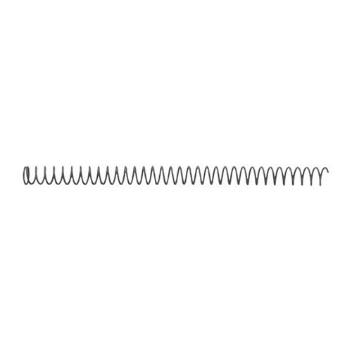 ISMI 1911 Government Recoil Springs offer maximum durability and reliability, crafted from chrome silicon or stainless steel for consistent performance.