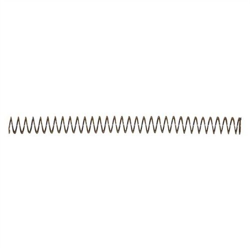 ISMI 1911 Government Recoil Springs offer maximum durability and reliability, crafted from chrome silicon or stainless steel for consistent performance.