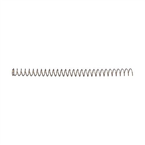 ISMI 1911 Government Recoil Springs ensure maximum durability and reliability, crafted from chrome silicon or stainless steel for consistent performance.