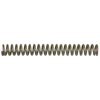 ISMI 1911 mainspring offers maximum durability and reliability with a 19 lb. rate for a consistent trigger pull, designed to aerospace specifications.