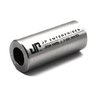.308/7.62 MATCH CASE GAUGE by J P ENTERPRISES ensures reliable ammo function in semi-auto rifles, made from durable 416 stainless steel for longevity.