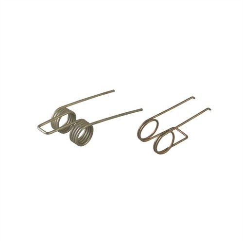 Upgrade your AR-15 with the JP Enterprises Service Rifle Spring Kit for a clean 4.5 lb. trigger pull, enhancing performance for tactical and law enforcement shooters.