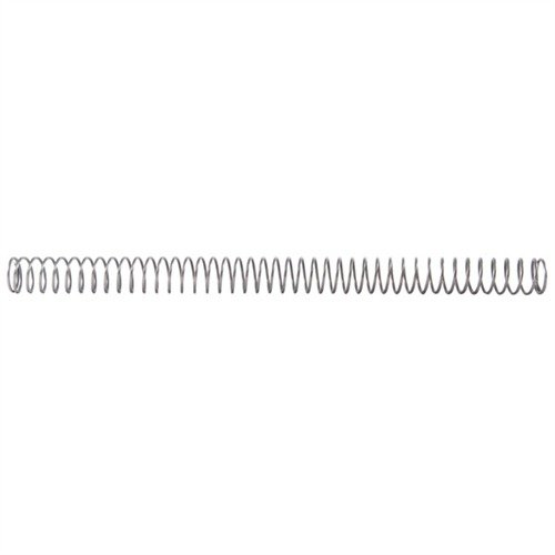 JP Enterprises AR Tuned Buffer Spring enhances cycling with extra power, offering smoother, quieter operation and improved reliability for fixed and carbine stock rifles.
