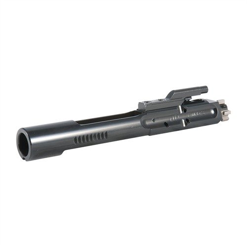 Precision-machined JPBC-2A Full Mass Bolt Carrier Group offers enhanced reliability, smoother cycling, and superior wear resistance for your AR-15.