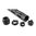 J P ENTERPRISES AR-15/M16 15" MKIII HANDGUARD