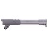 Install a precision 1911 XACT FIT BARREL with just four tools, featuring pre-fit national match bushing and fully finished lugs for easy fitting.