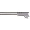 Získejte maximální přesnost a výkon s 1911 KART Precision Barrel, vyrobeným z ordnance oceli a s hladkým povrchem pro optimální přesnost a spolehlivost.