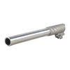 KART 1911 Precision Quality Barrel offers unmatched accuracy with mirror-smooth rifling, strict tolerances, and options for standard or ramped configurations.