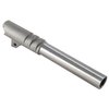 KART 1911 Precision Barrel offers unmatched accuracy with mirror-smooth rifling, tight tolerances, and options for standard or ramped designs for optimal performance.