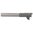 KART PRECISION BARREL 5" KART 1911 AUTO BARREL, .40 S&W STD