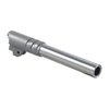 KART 1911 Precision Quality Barrel offers unmatched accuracy with 4150 ordnance steel, mirror-smooth finish, and options for standard or ramped designs.
