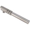 KART 1911 Precision Quality Barrel offers unmatched accuracy with mirror-smooth rifling, .0002" tolerance, and robust ordnance steel construction.