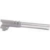 KART 1911 Precision Barrel offers unmatched accuracy with mirror-smooth rifling, tight tolerances, and options for standard or ramped configurations.