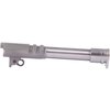 Install a precision 1911 XACT FIT BARREL with just four tools; features pre-fit bushing, finished lugs, and requires minimal gunsmith fitting for match quality.
