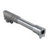Install a precision 1911 XACT FIT BARREL with just four tools, featuring a pre-fit national match bushing and fully finished bottom lugs for easy fitting.