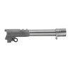 Install a precision 1911 XACT FIT BARREL with just four tools, featuring pre-fit bushing and finished lugs for easy lockup adjustment and hours of time saved.