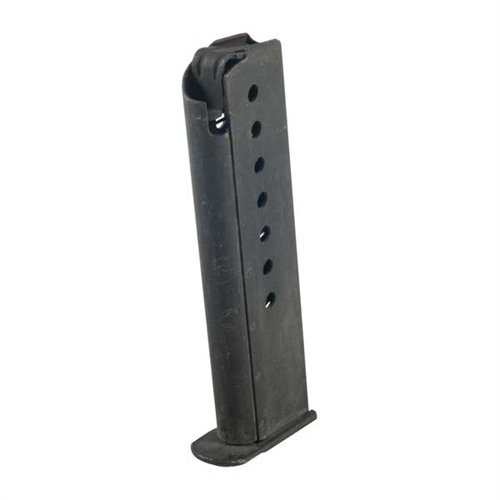 Získejte vysokokvalitní náhradní zásobník WALTHER P38 8RD 9MM, 100% vyrobený v USA, s ocelovou konstrukcí a zaručenou funkčností.