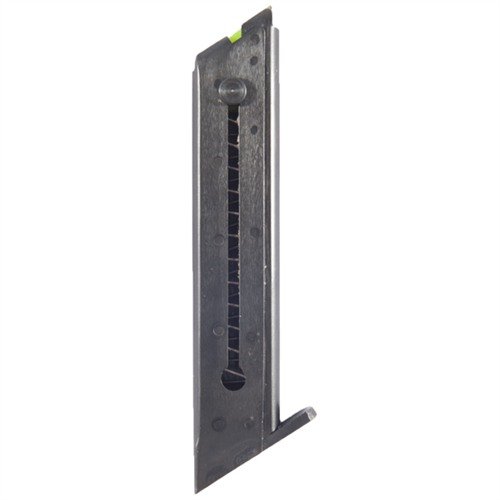 Upgrade your High Standard Sportking with this reliable 10RD .22LR magazine by TRIPLE-K, designed for optimal performance and durability.