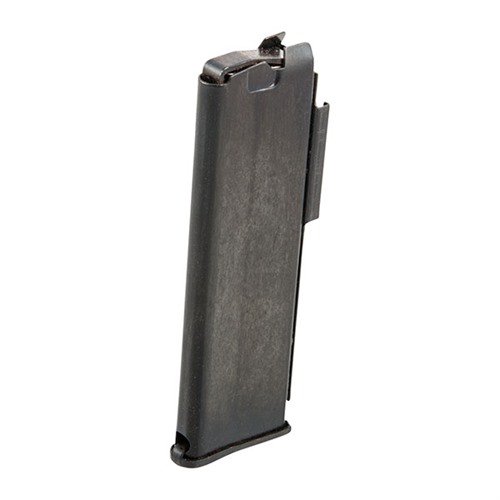 Udržujte svůj starý MOSSBERG 140/152 v chodu s vysoce kvalitními náhradními zásobníky, vyrobenými v USA, s ocelovou konstrukcí a zaručenou spolehlivostí.