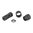OPS INC 12TH MODEL MUZZLE BRAKE KIT 22 CALIBER 1/2-28 SS BLUE