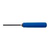 BORE STIX 6MM BR 44" offers effortless cleaning with a cushioned handle and 22 ball bearings, ensuring no scratches while perfectly fitting 6mm rifles.