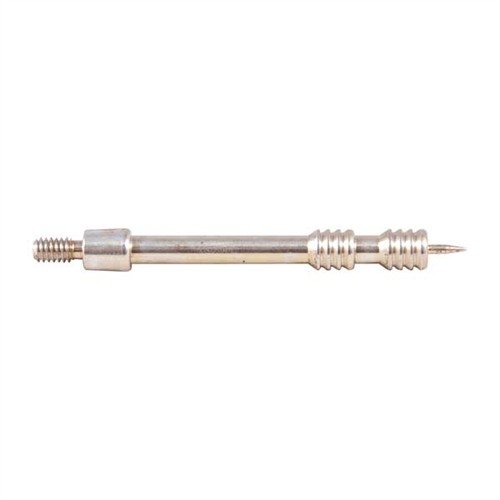 Bore Tech's Proof Positive Jags ensure a clean barrel without false positives, are 100% safe, and save time and money on cleaning supplies.