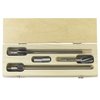 .010" Over Receiver Accurizing Kit by Manson Precision offers precision tooling for blueprinting Remington and Winchester actions, enhancing accuracy and efficiency.