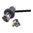 MANSON PRECISION 5 PILOT MANUAL CROWN KIT