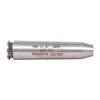Manson Precision Rimless Cartridge Headspace Gauges ensure safe firearm operation with precise machining, durable steel construction, and a wide range of calibers.
