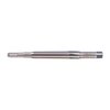 Achieve maximum accuracy with the Manson Precision Live Pilot Finish Chamber Reamer, featuring a removable pilot for reduced rifling damage and stable alignment.