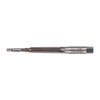 Manson Precision's .223 Live Pilot Reamer ensures a smooth, precise chamber with reduced risk of rifling damage, maximizing accuracy and service life.